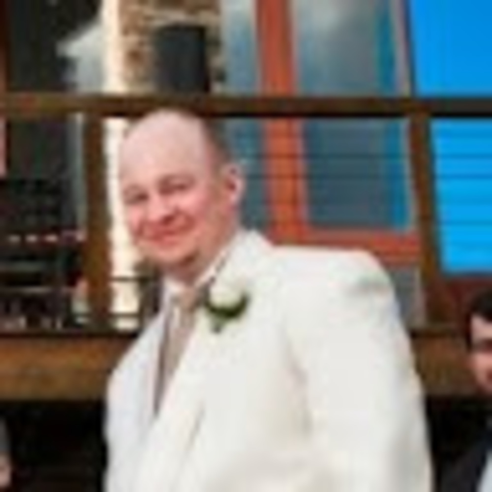 Meet your Posher, Brian p.
